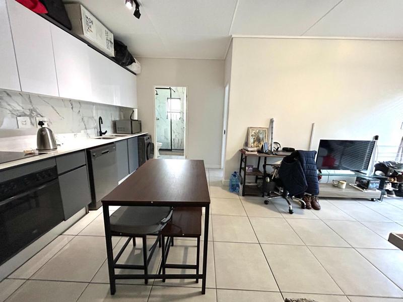 To Let 1 Bedroom Property for Rent in The Huntsman Western Cape